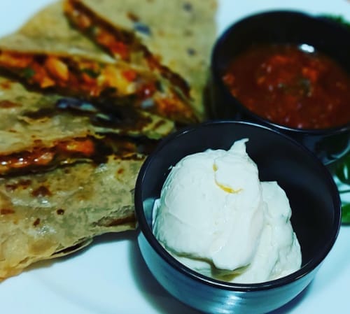 Customer photo review of 5 Meal Plan