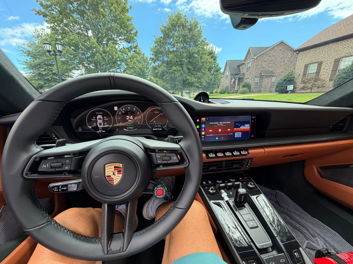 Customer photo review of HotLap