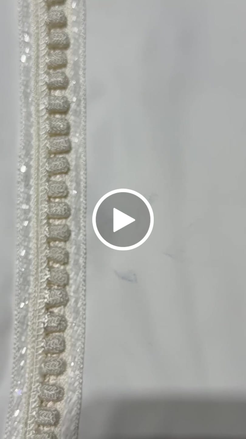 Customer video review of Liam White