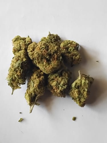 OG Kush - 14 Grams - Indica photo review