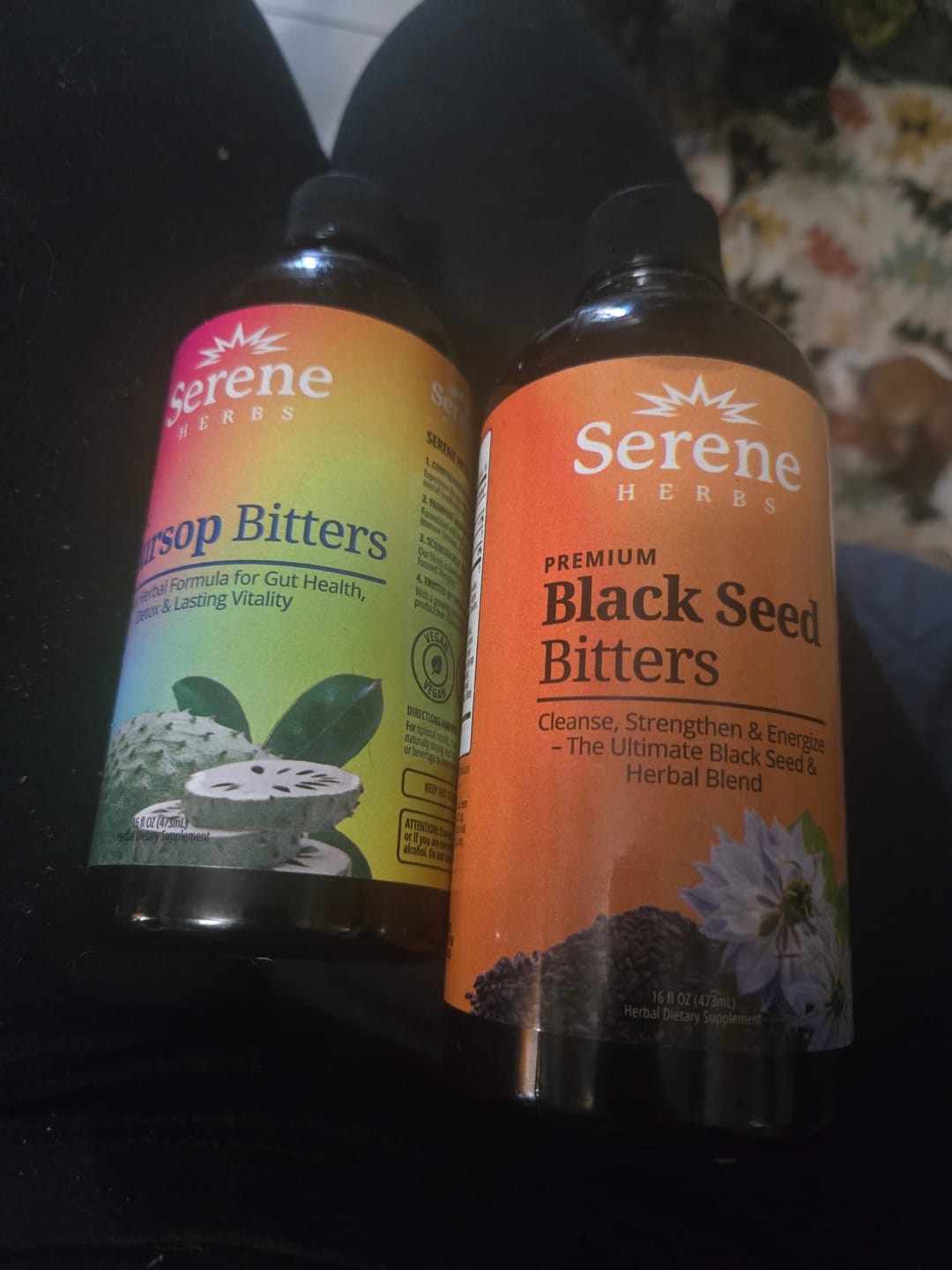 Customer photo review of Metabolic Reset