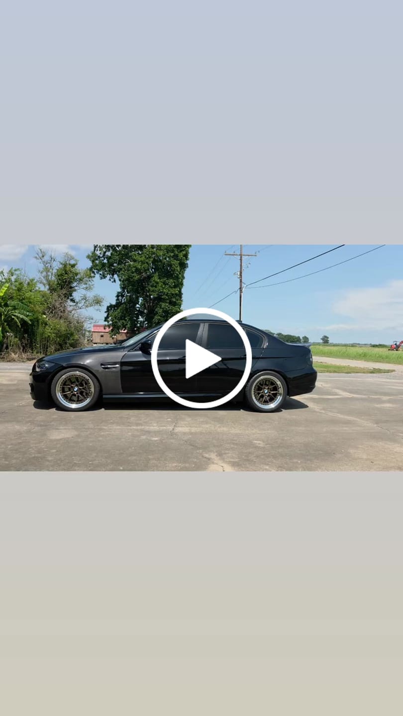 Customer video review of AMPLIFY - Detail Spray