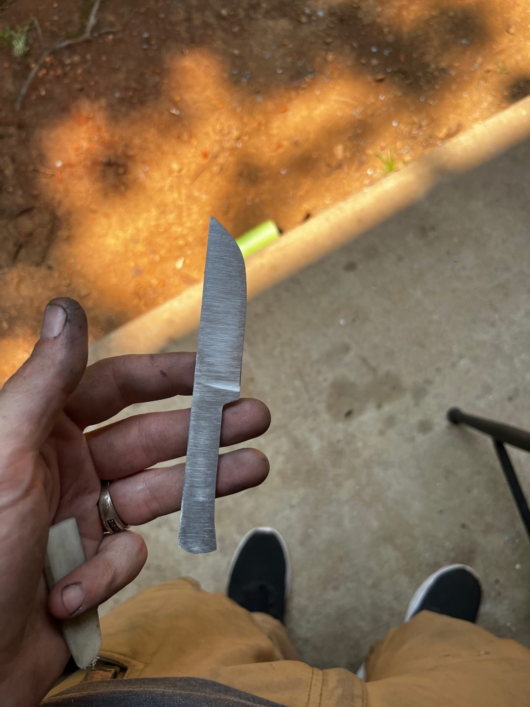 Customer photo review of 3M Cubitron™ II 984F