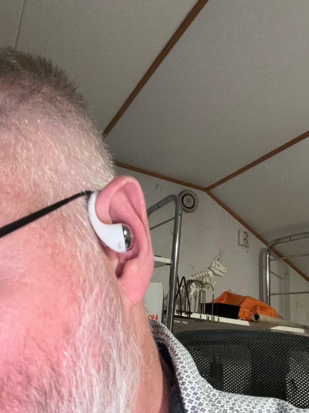 Customer photo review of Wavell 4 Aero