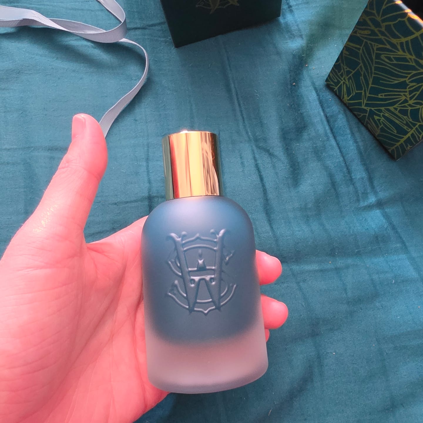 Customer photo review of Gypsy Rose