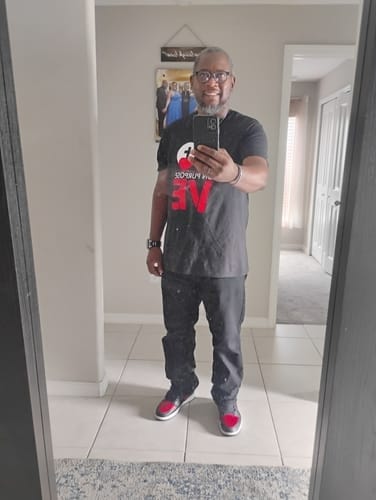 Customer photo review of ($10) QUICK ENTRY
