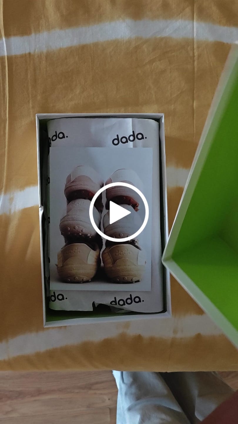 Customer video review of ZERO YELLOW