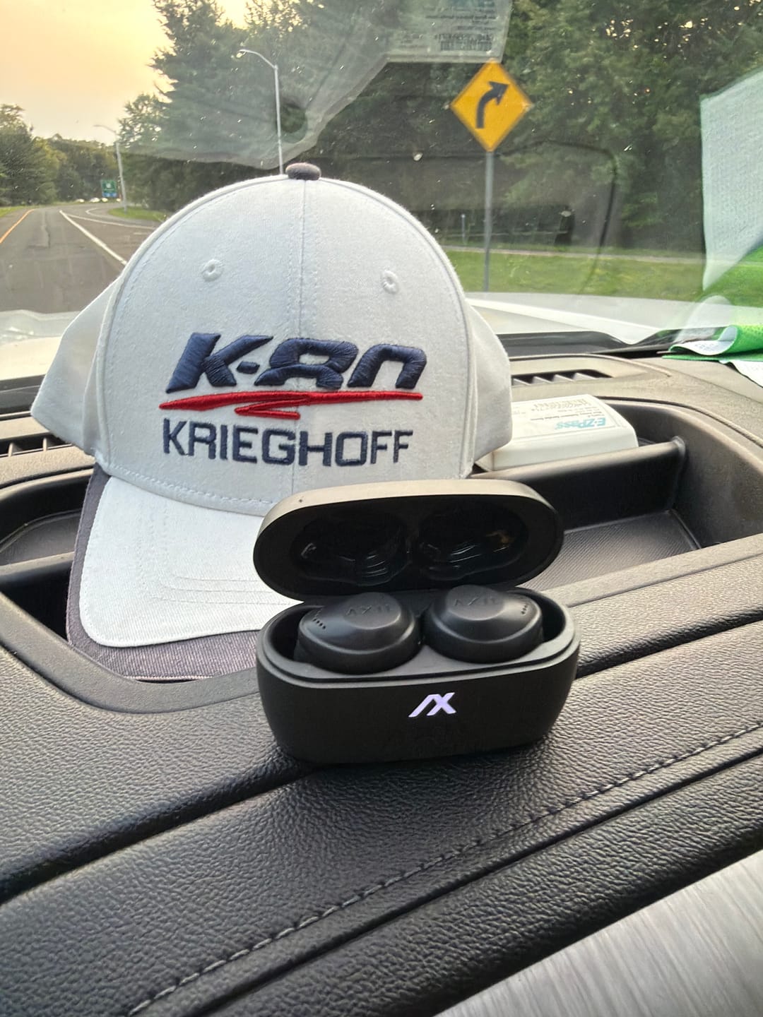 Customer photo review of XCOR PRO