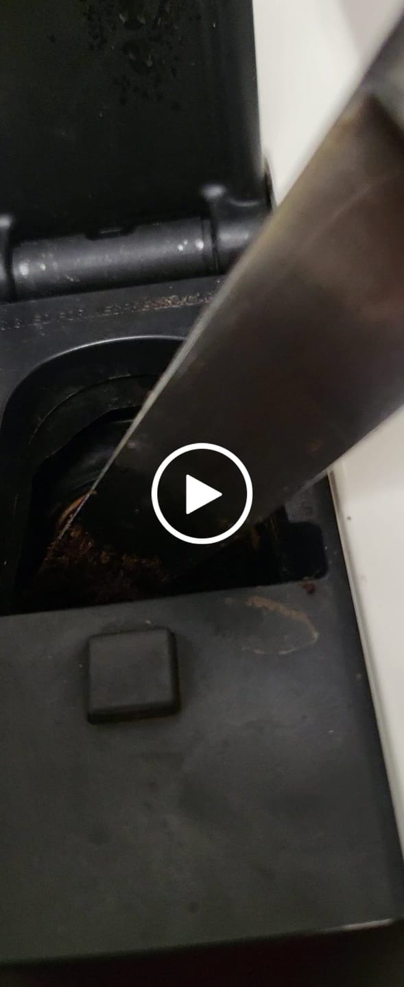 Customer video review of Compostable Coffee Capsules with Lion's Mane BIO (Nespresso compatible) 10 pcs
