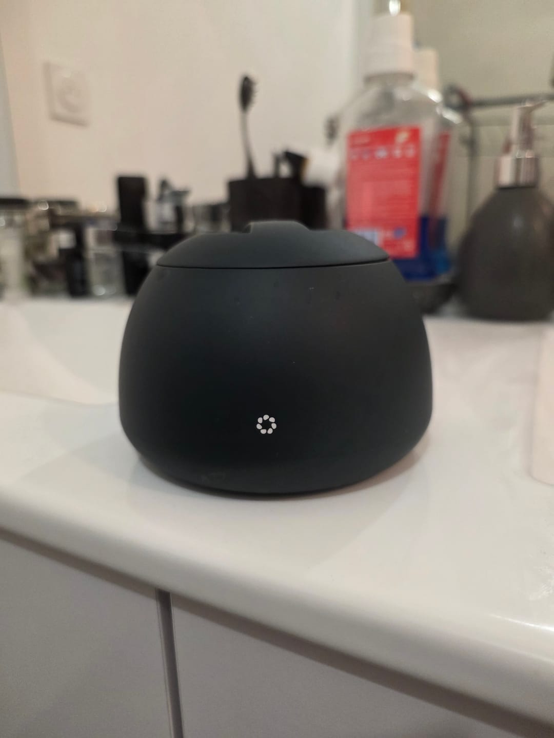 Customer photo review of Dental Pod