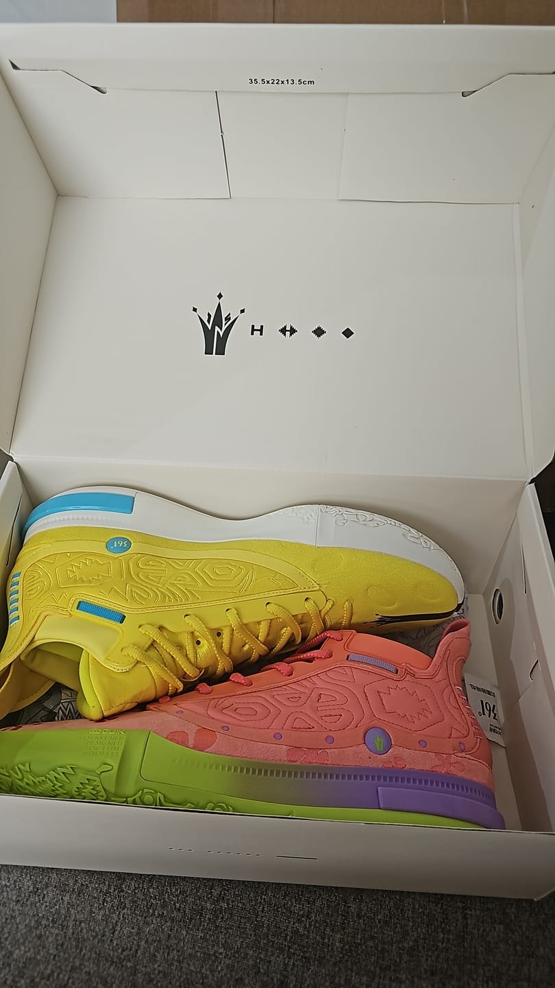 Customer photo review of Joker 1 "Friendship"