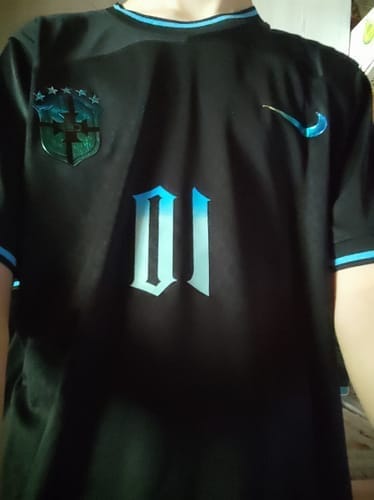 Customer photo review of 2025/2026 Flamengo Home Women