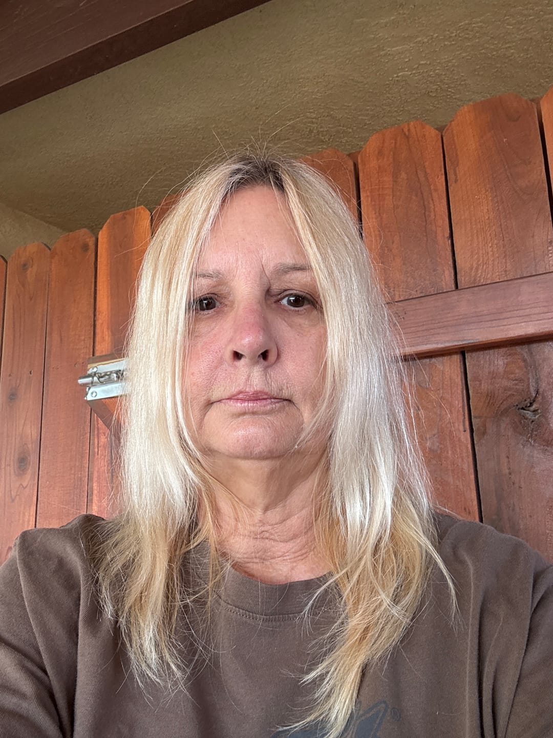 Customer photo review of Healthy Hair Bundle For Fine & Medium Hair