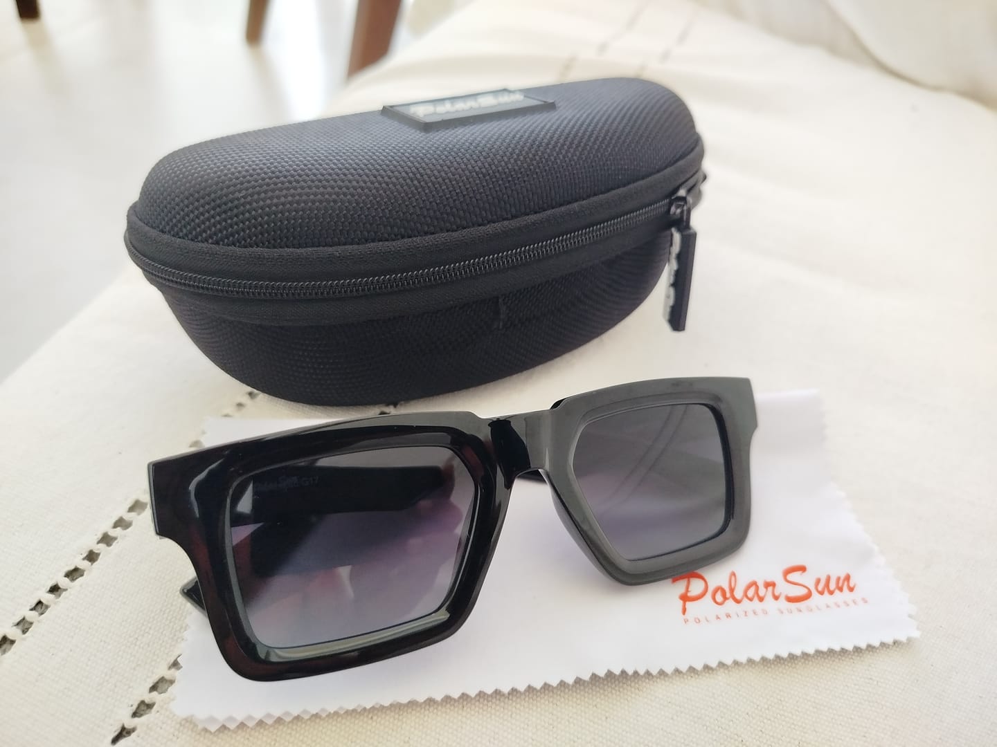 Customer photo review of DIABLO-Shiny Black