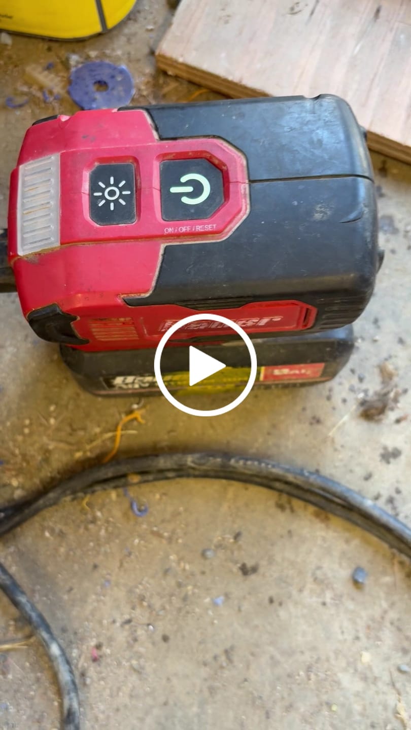 Customer video review of 6X47 Sluice Box with Vortex Dream Mat | Gold Prospecting Equipment