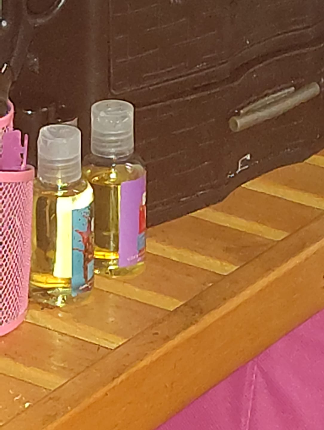 Customer photo review of Sweet Sample - Pick Your Favorites