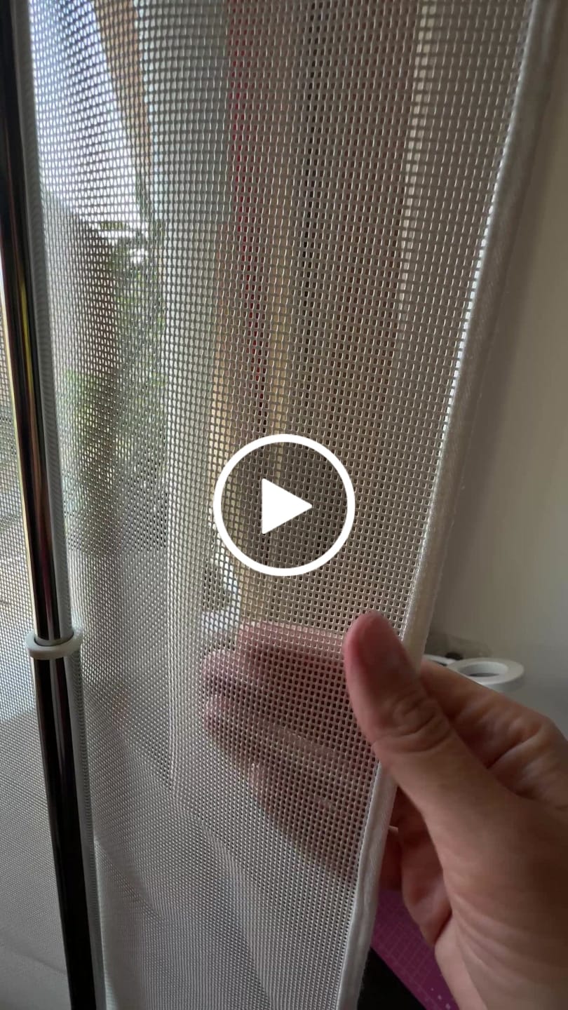 Customer video review of f1200 Clothes Steamer Pro