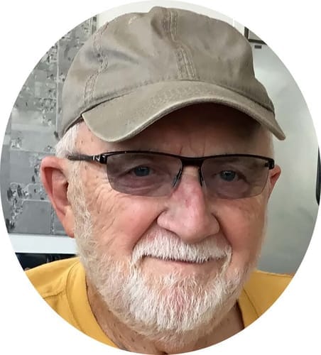 Customer photo review of Future Hearing Comfort Hearing Aids
