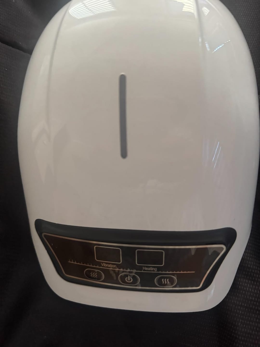 Customer photo review of Masajeador Inteligente 3 en 1 Druma™