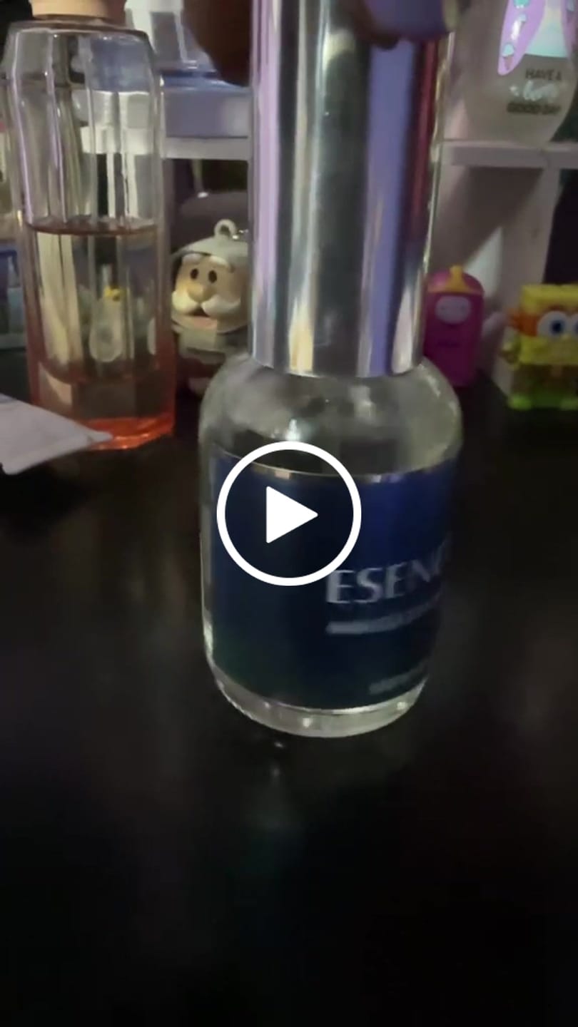 Customer video review of H445 Inspirado en: Pacific Chill - Louis Vuitton