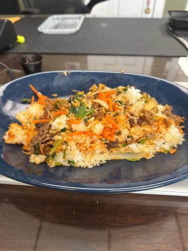Customer photo review of 5 MEAL PLAN