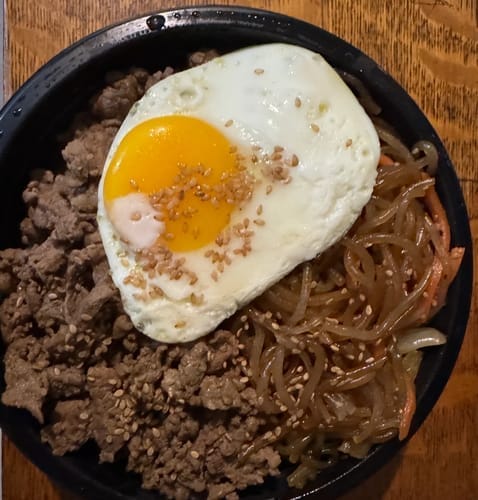 Customer photo review of 7 MEAL PLAN