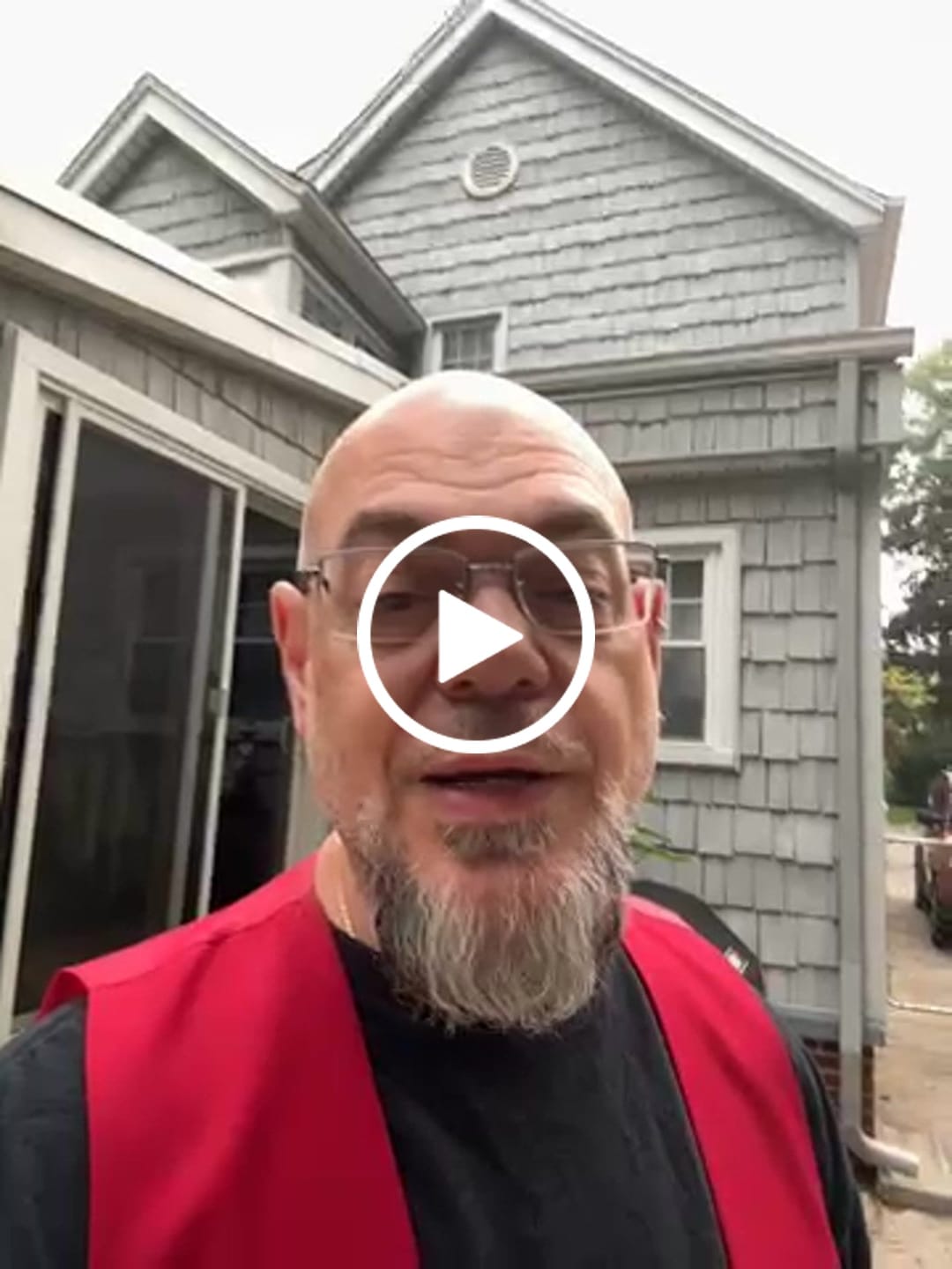 Customer video review of Italian Lives Matter T-Shirt - Gravy!