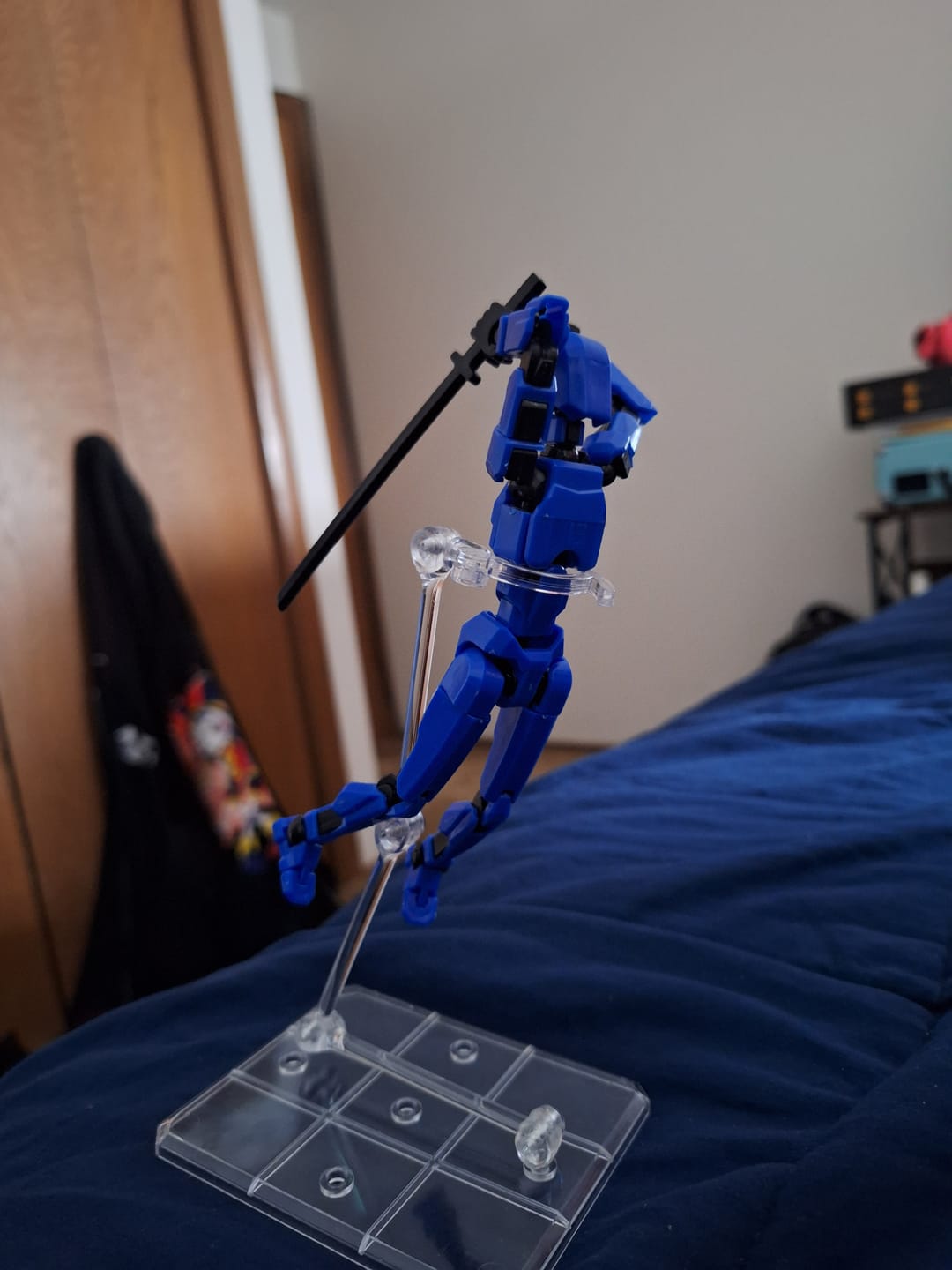 Customer photo review of PRO T13 Stand