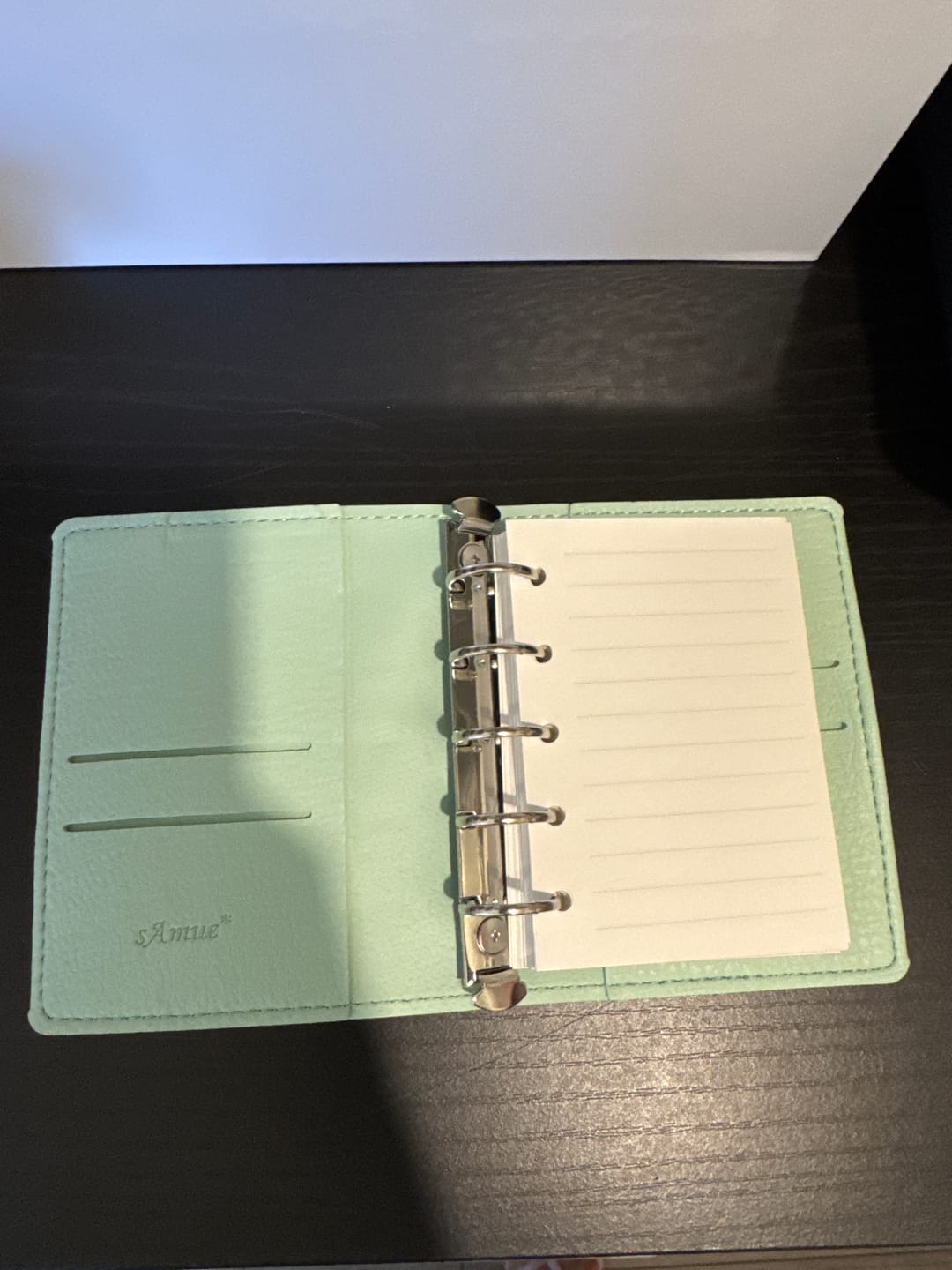 Customer photo review of Free Your Mind