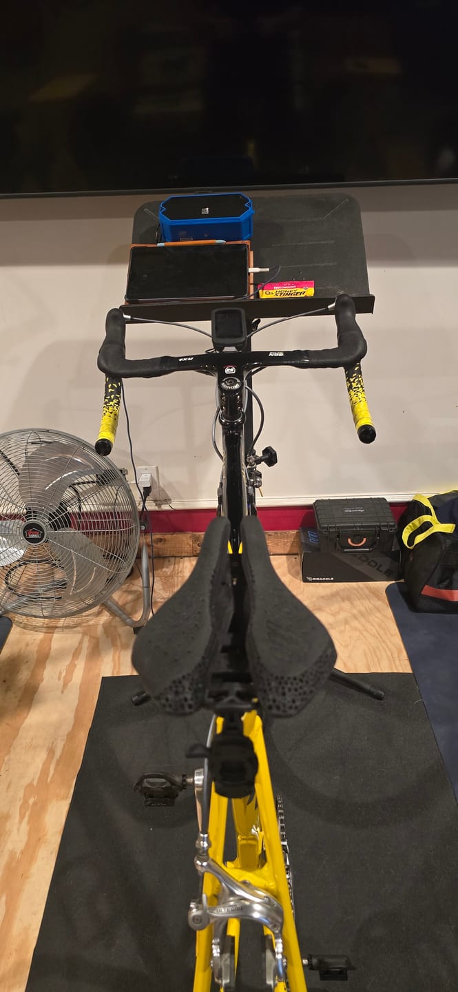 Customer photo review of 3D Saint Pro Surfaces (Replacements)
