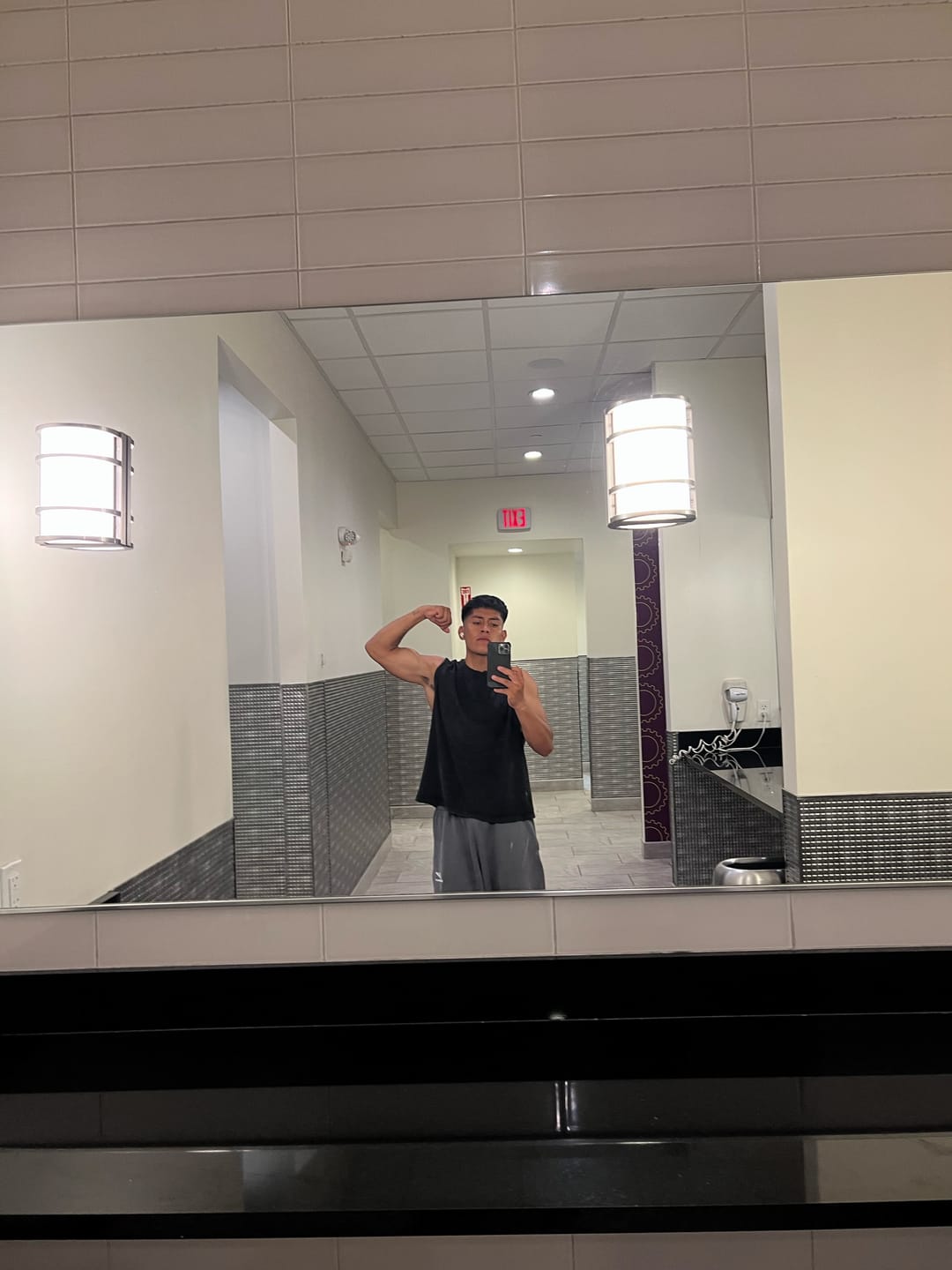 Customer photo review of 4319 - Naruto Artwork Tees