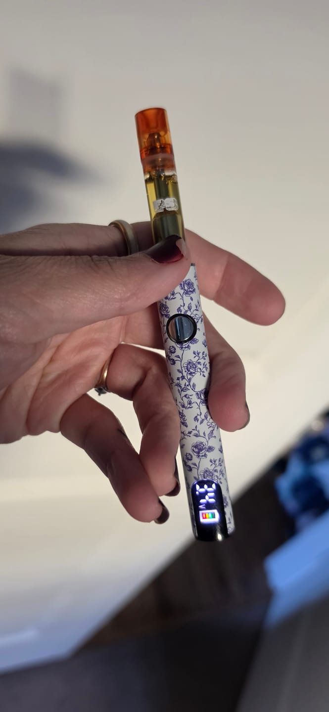 Customer photo review of TOILE PEN BATTERY