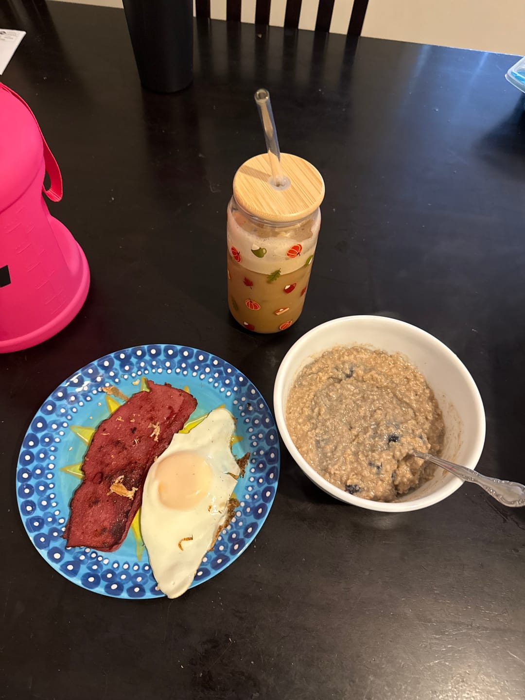 Customer photo review of Isolate Protein