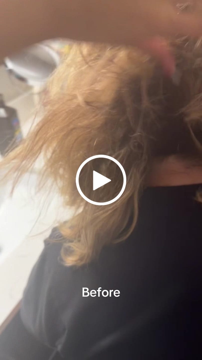 Customer video review of IR Infrared 2" Blowout Brush