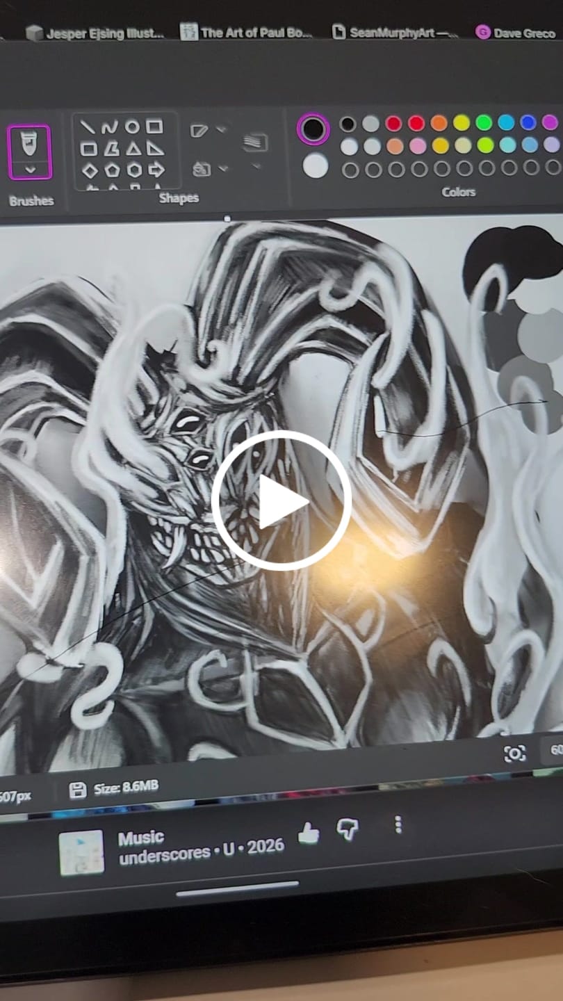 Customer video review of FREE SHEET | Enter The SKINZ Competition $200 | Link In Description