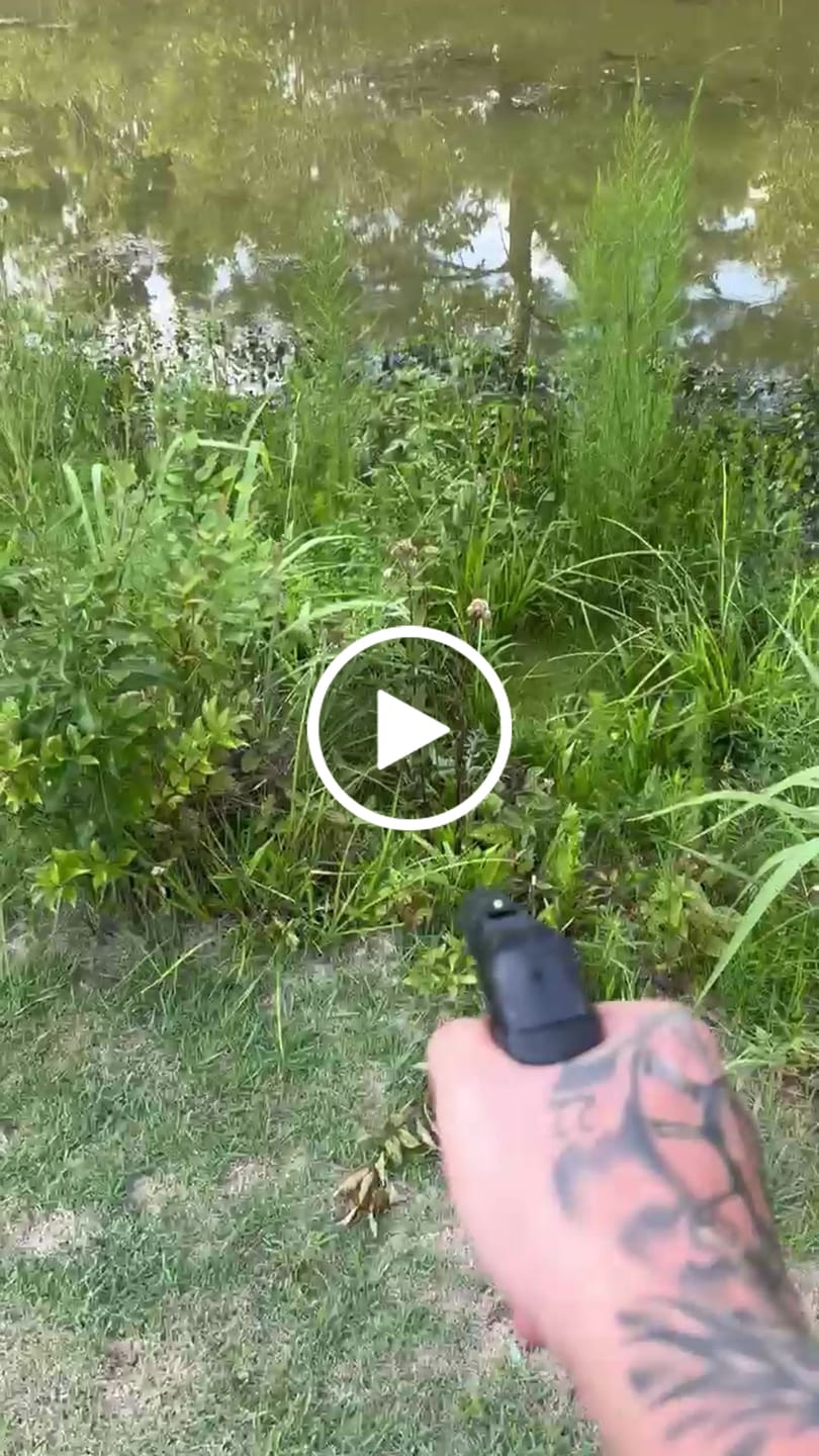 Customer video review of Freedom Trigger Taurus TX22 FRT | 22TY Forced Reset Trigger