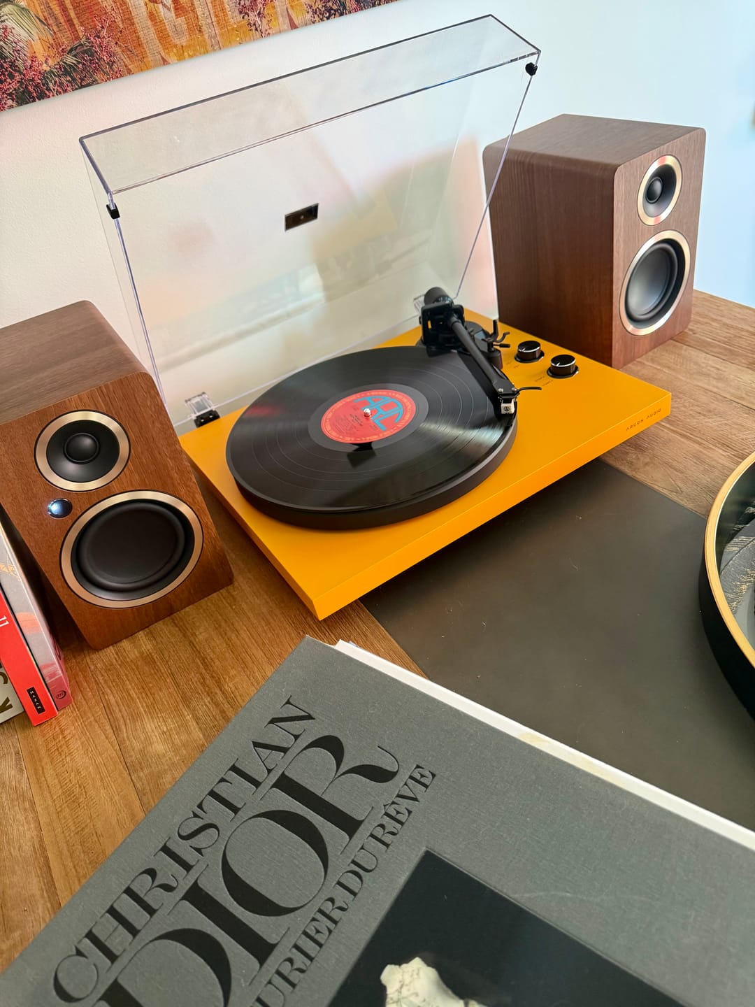 Customer photo review of TT MK2