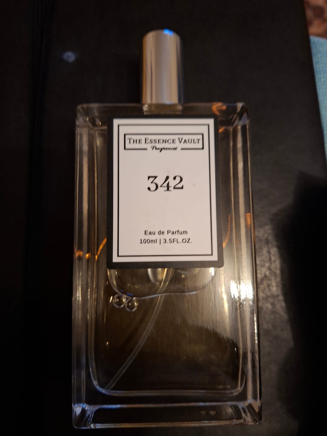 Customer photo review of Inspired by La Vie Est Belle Vanille Nude - 342