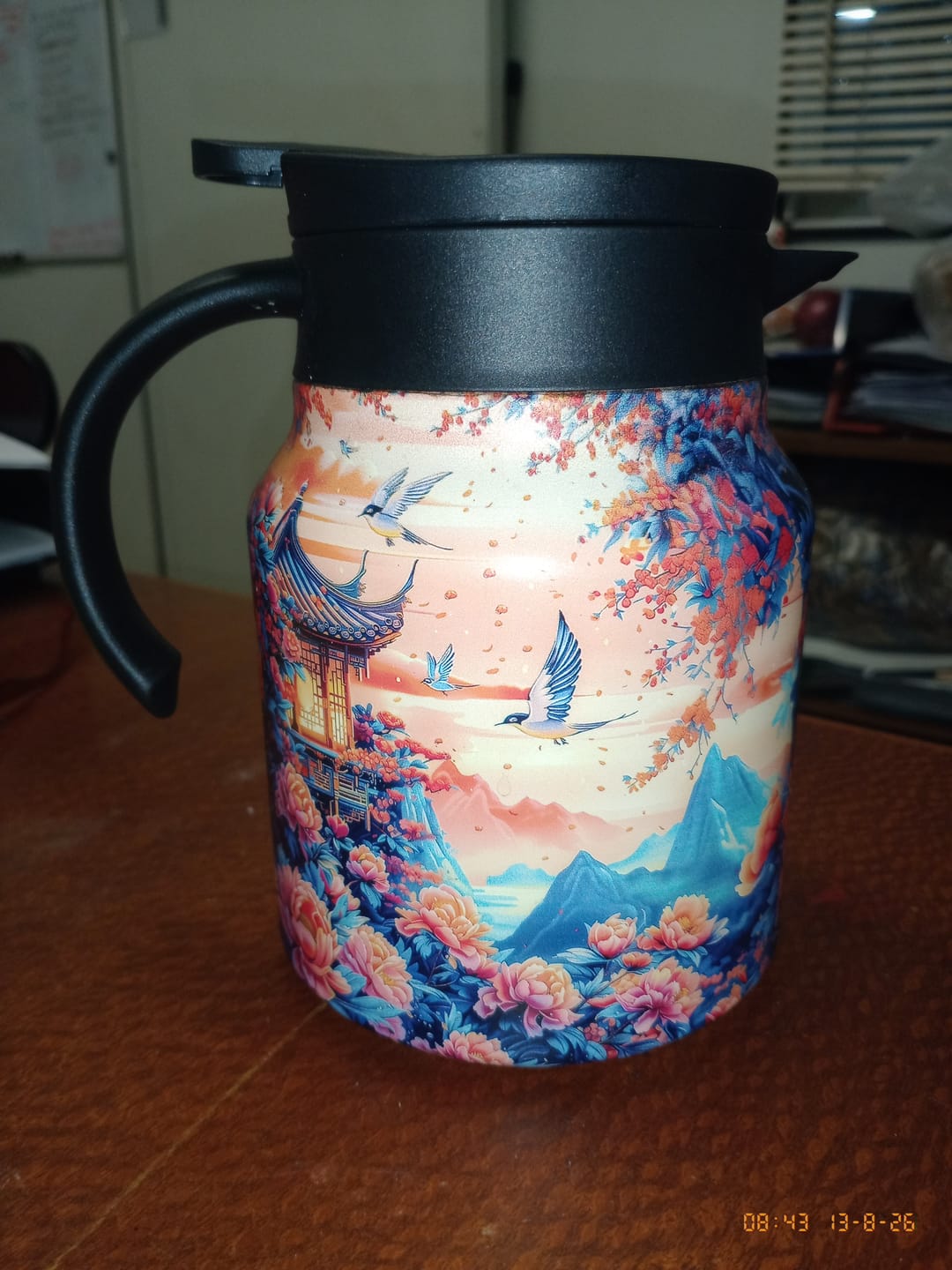 Customer photo review of Coffee Beans