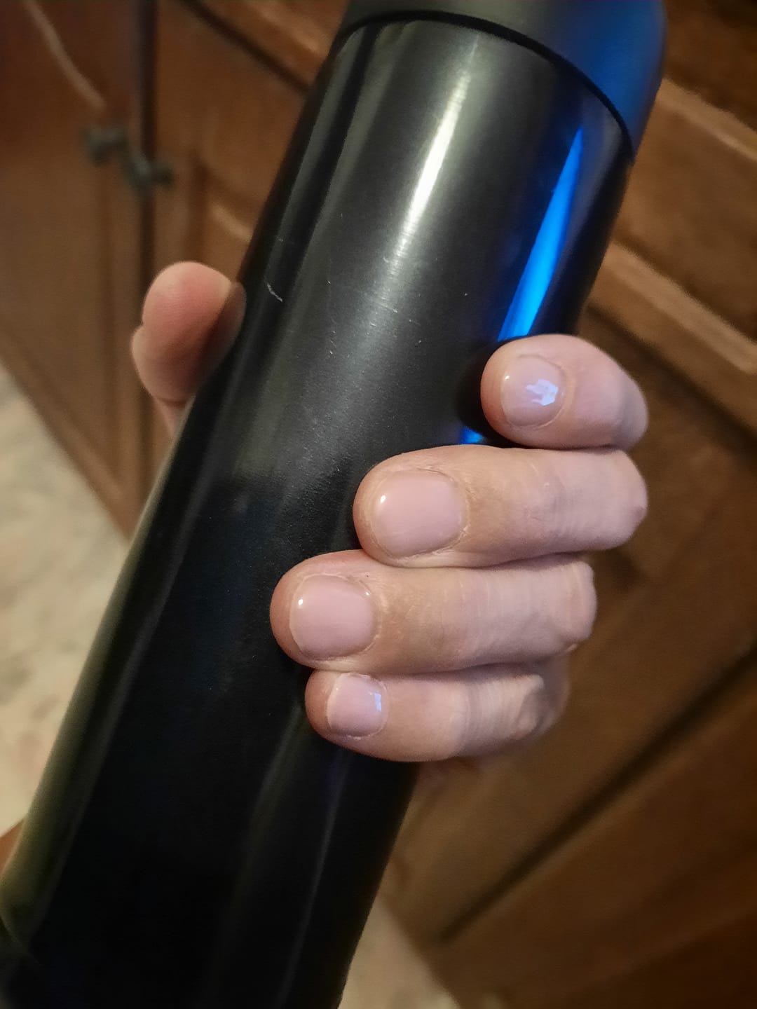 Customer photo review of Smalto Semipermanente LCI -  Lattiginoso - Soap 02