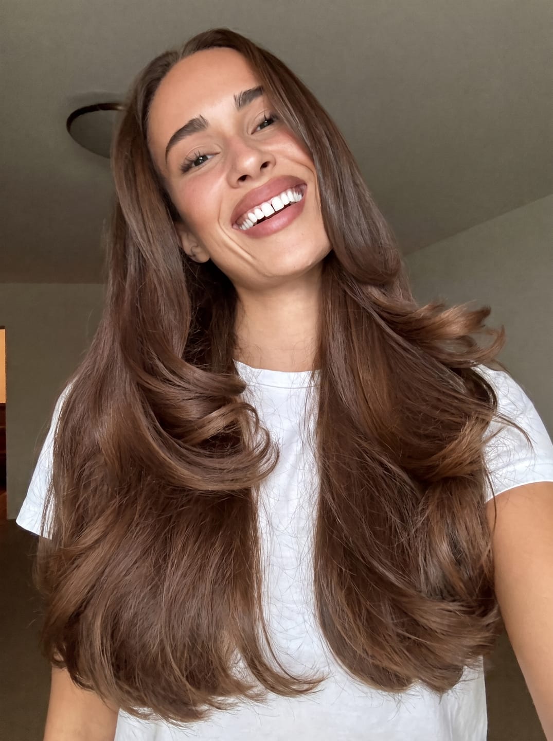 Customer photo review of Airstyler II