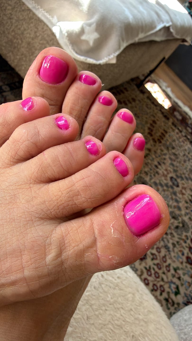 Customer photo review of Nagelschaar