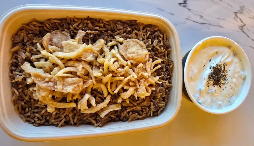 Customer photo review of 5 Meal Plan