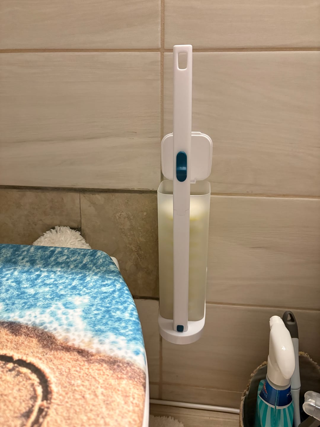 Customer photo review of CleanPod tisztítófejek