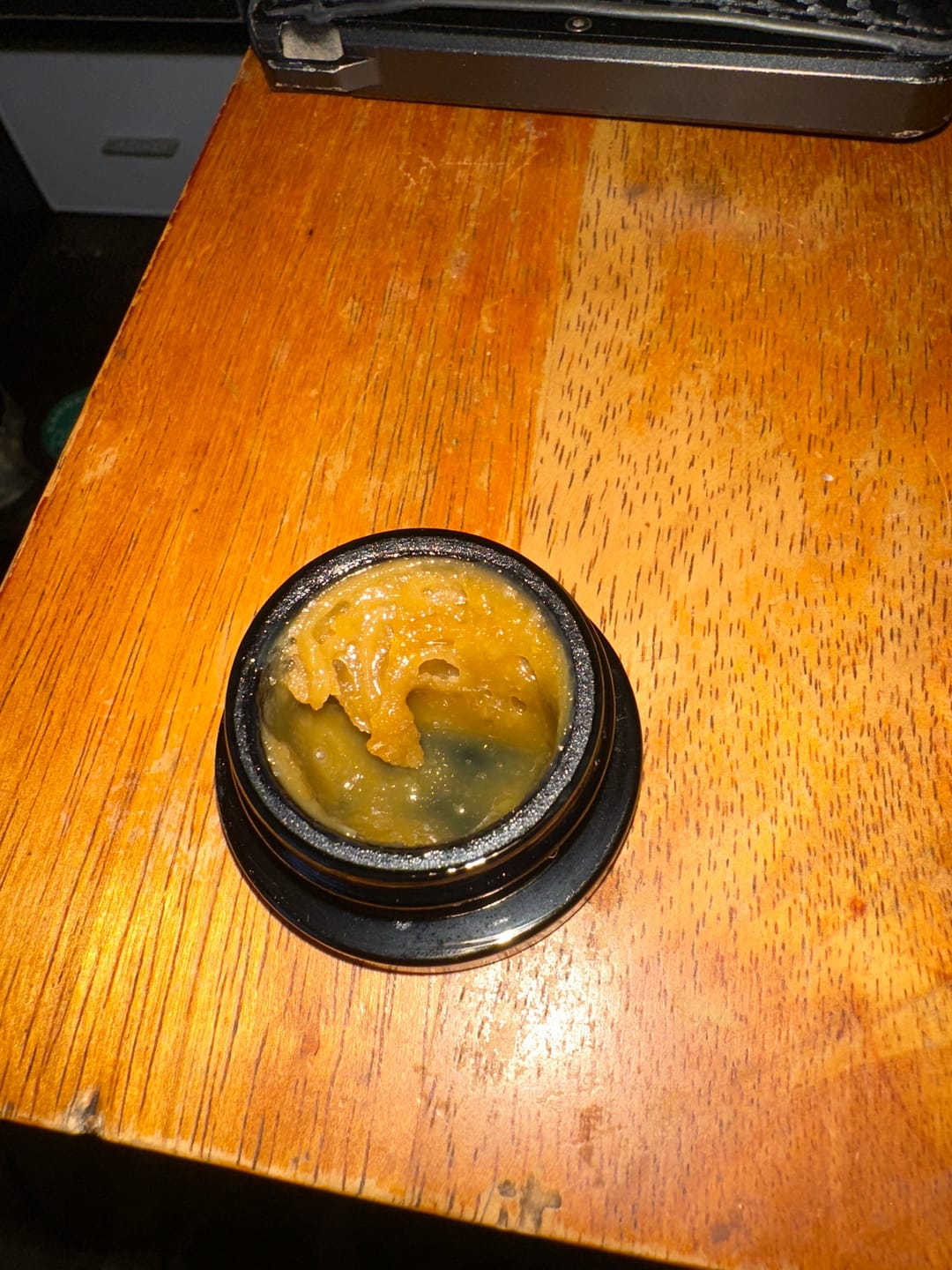 Customer photo review of Apple Pie (Select Wash)