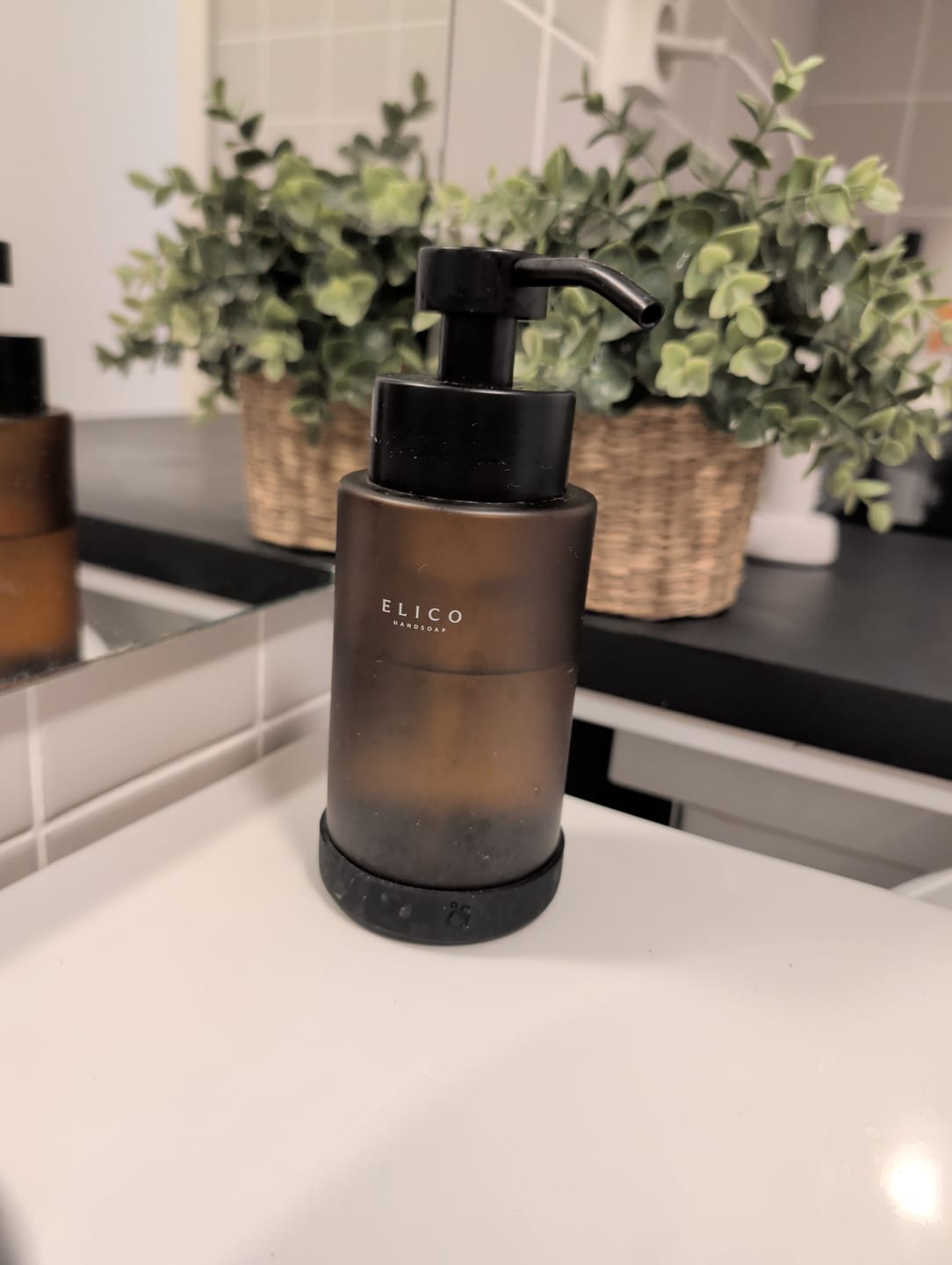 Customer photo review of Håndsåpe refills 4pk