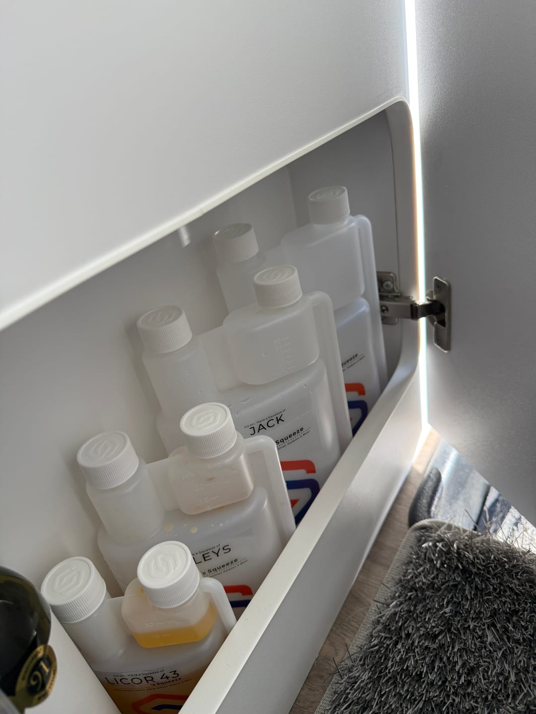 Customer photo review of Ultimate Squeeze Pack (30% OFF)