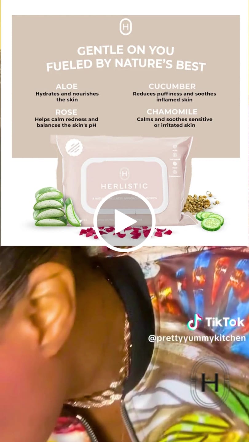 Customer video review of The Flora Fresh Rose Bundle
