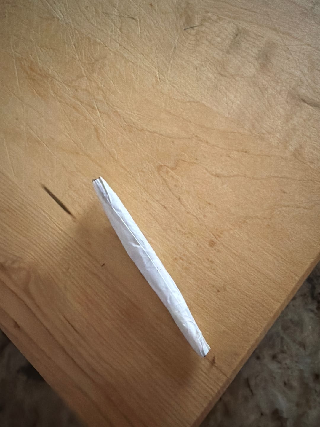 Customer photo review of LA Runtz 26 Grams