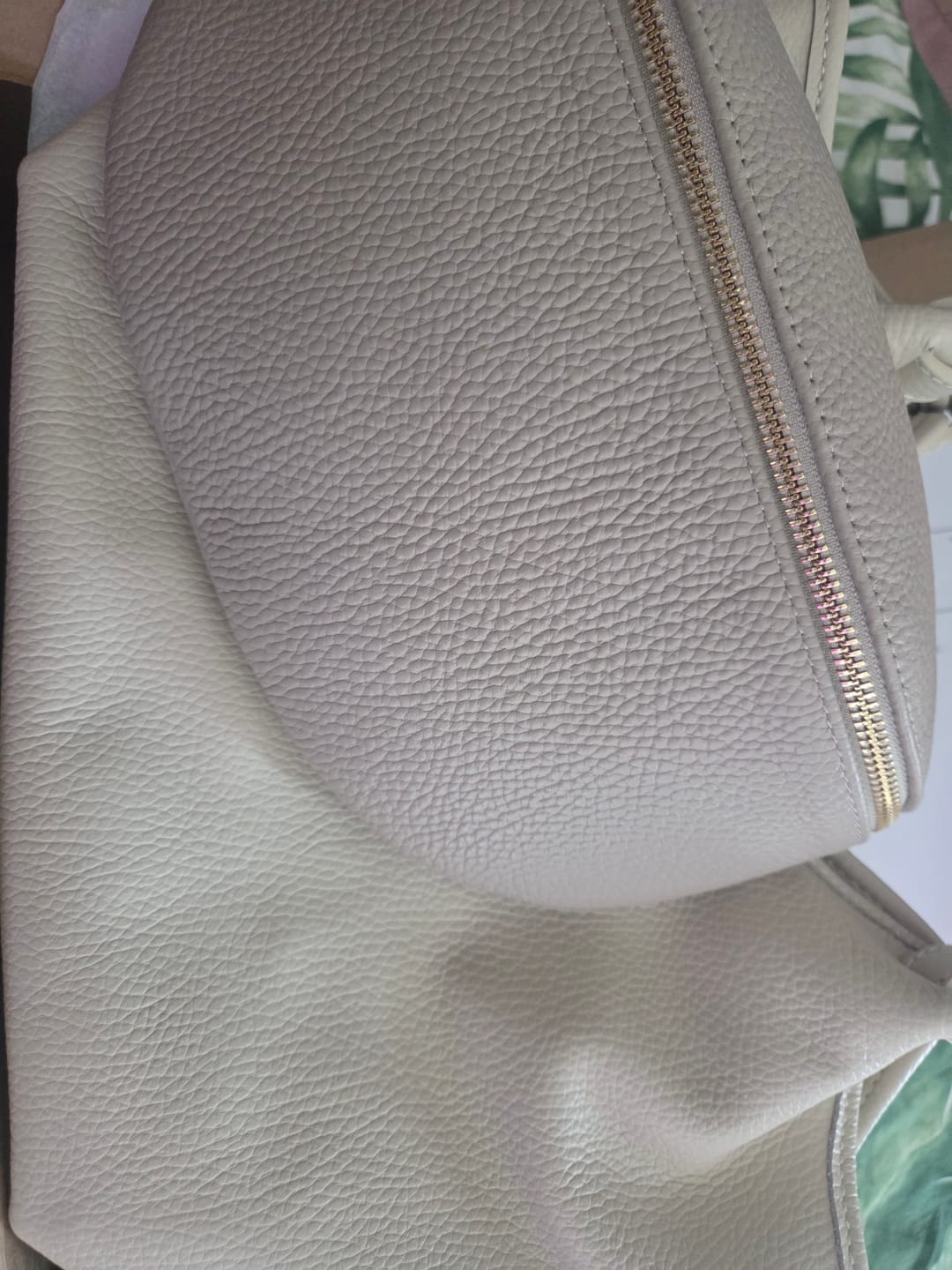 Customer photo review of Pippa Hip Bag